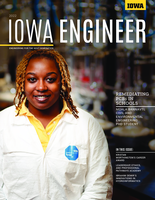 Iowa Engineer, 2022