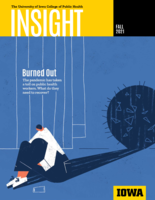 Insight, Fall 2021