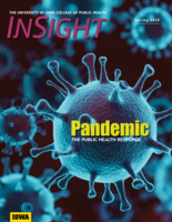 Insight, Spring 2020