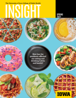 Insight, Spring 2021