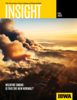 Insight, Fall 2023