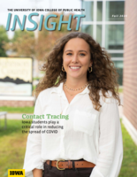 Insight, Fall 2020