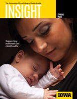 Insight, Spring 2022