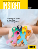 Insight, Spring 2023