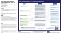 Using Ripple Effects Mapping to Understand Program's Impact on Communities