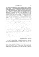 Review of Julia Miller. Meeting by Accident: Selected Historical Bindings. Ann Arbor, MI: The Legacy Press, 2017