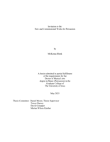 Invitation to be: new and commissioned works for percussion