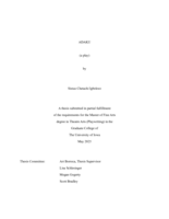ADAKU (A Play)