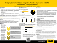 Bridging Comfort and Care: Integrating Palliative Approaches in COPD Management Through Screening