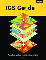 The IGS Geode: Activities of the Iowa Geological Survey, 2023-24