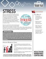 Stress