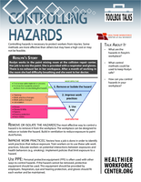 Controlling Hazards