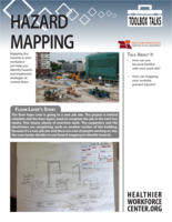 Hazard Mapping