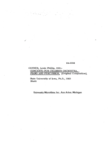 Concerto for chamber orchestra, piano and percussion