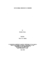 On the general education of an engineer