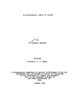 An experimental study of comedy