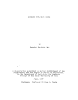 Rudyard Kipling's India