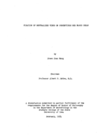 Fixation of neutralized virus on susceptible red blood cells