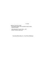 Solubilization and stabilization using surfactants