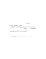 A critical edition of Lope de Rueda's pastoral colloquies Camila and Tymbria