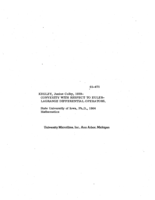 Convexity with respect to Euler-Lagrange differential operators