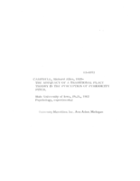 The adequacy of a traditional place theory in the perception of periodicity pitch