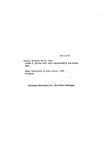 John F. Funk and the Mennonite awakening