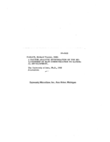 A factor analytic investigation of the relationship of mass communication to national development