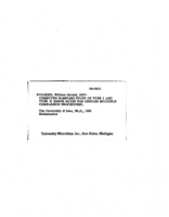 Computer sampling study of Type I and Type II error rates for certain multiple comparison procedures