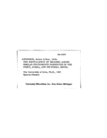 The equivalence of meaning among similar statements presented in the print, aural, and pictorial media