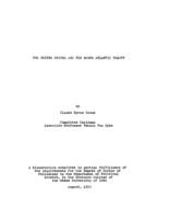 The United States and the North Atlantic Treaty