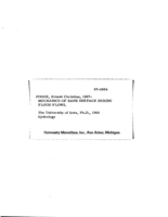 Mechanics of bank seepage during flood flows