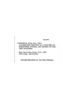 Alternation behavior as a function of brightness, number, and method of pre-test satiation