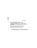 Jonson's Romish plot: a study of Catiline and its historical context