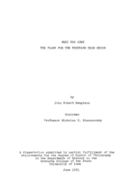 Nazi war aims: The plans for the thousand year Reich
