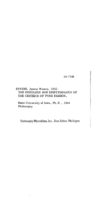The ontology and epistemology of the Critique of pure reason