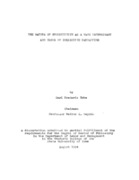 The nature of productivity as a wage determinant and issue of collective bargaining