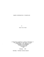 Various configurations of ribonuclease