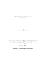Communist interpretations of the causes of war