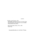 Rhythmic changes in rate of the mammalian heart and heart cells during prolonged isolation