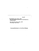 Relative reward effects in differential conditioning