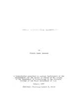 Studies on soluble viral hemagglutinin
