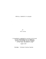 Physical chemistry of catalase