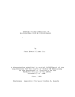 Studies on the mechanism of tolbutamide-induced hypoglycemia