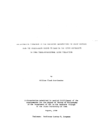 An historical catalogue of the religious architecture of Great Britain from the Anglo-Saxon period to 1600 in the State University of Iowa three dimensional slide collection