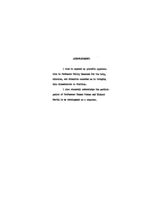 Variations for violin, oboe, bassoon and piano: and Concerto for chamber orchestra