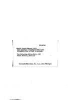 THe kinetics of degradation and stabilization of the parabens