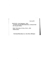 Adjoint quasi-differential operators of Euler type