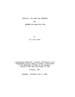 Concertino for piano and orchestra: and Quintet for brass and piano