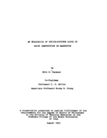 An evaluation of motion-picture loops in group instruction in badminton